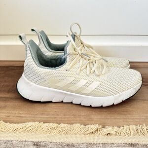 Women’s Adidas Ortholite running shoes